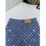 2026年6月15日春夏新作Louis vuittonジーパン原版復刻人気で【极品】/YGY工場