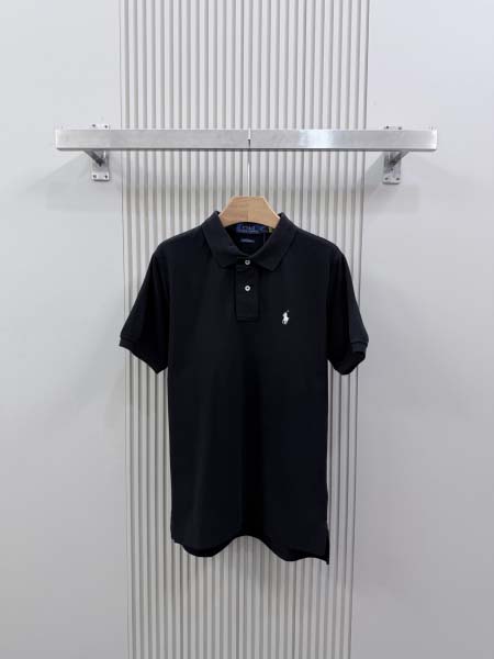 2026年6月15日春夏新作Ralph Lauren半袖 t...