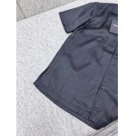 2026年6月15日春夏新作Fendi半袖 tシャツ原版復刻人気で【极品】/YGY工場