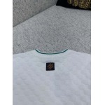 2026年6月15日春夏新作Louis vuittonTシャツ原版復刻人気で【极品】/YGY工場