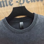 2026年6月15日春夏新作Chrome Hearts半袖 tシャツ原版復刻人気で【极品】/YGY工場