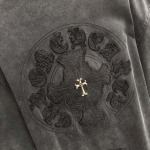 2026年6月15日春夏新作Chrome Hearts半袖 tシャツ原版復刻人気で【极品】/YGY工場