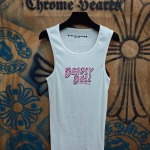 2026年6月15日春夏新作Chrome Hearts半袖 tシャツ原版復刻人気で【极品】/YGY工場