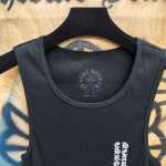 2026年6月15日春夏新作Chrome Hearts半袖 tシャツ原版復刻人気で【极品】/YGY工場