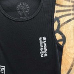2026年6月15日春夏新作Chrome Hearts半袖 tシャツ原版復刻人気で【极品】/YGY工場