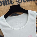 2026年6月15日春夏新作Chrome Hearts半袖 tシャツ原版復刻人気で【极品】/YGY工場