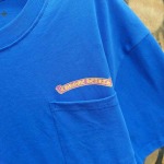 2026年6月15日春夏新作Chrome Hearts半袖 tシャツ原版復刻人気で【极品】/YGY工場