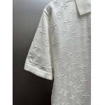 2026年6月15日春夏新作Louis vuitton半袖 tシャツ原版復刻人気で【极品】/YGY工場