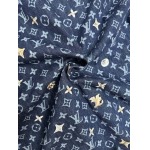 2026年6月15日春夏新作Louis vuitton半袖 tシャツ原版復刻人気で【极品】/YGY工場