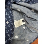 2026年6月15日春夏新作Louis vuitton半袖 tシャツ原版復刻人気で【极品】/YGY工場