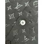 2026年6月15日春夏新作Louis vuitton半袖 tシャツ原版復刻人気で【极品】/YGY工場