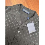 2026年6月15日春夏新作Louis vuitton半袖 tシャツ原版復刻人気で【极品】/YGY工場