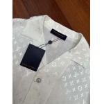 2026年6月15日春夏新作Louis vuitton半袖 tシャツ原版復刻人気で【极品】/YGY工場