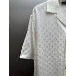 2026年6月15日春夏新作Louis vuitton半袖 tシャツ原版復刻人気で【极品】/YGY工場
