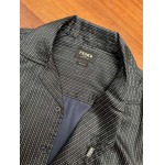 2026年6月15日春夏新作FENDI半袖 tシャツ原版復刻人気で【极品】/YGY工場