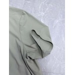 2026年6月15日春夏新作Brunello Cucinellitシャツ原版復刻人気で【极品】/YGY工場
