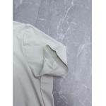 2026年6月15日春夏新作Brunello Cucinellitシャツ原版復刻人気で【极品】/YGY工場