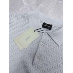 2026年6月15日春夏新作POLO半袖 tシャツ原版復刻人気で【极品】/YGY工場