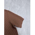 2026年6月15日春夏新作POLO半袖 tシャツ原版復刻人気で【极品】/YGY工場