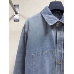 2026年6月15日春夏新作Louis vuittonジャケット原版復刻人気で【极品】/YGY工場