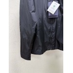 2026年6月15日春夏新作Pradaジャケット原版復刻人気で【极品】/YGY工場