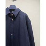 2026年6月15日春夏新作Louis vuittonシャツ原版復刻人気で【极品】/YGY工場