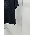 2026年6月15日春夏新作LOUIS VUITTON半袖 tシャツ原版復刻人気で【极品】/YGY工場
