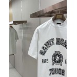 2026年6月15日春夏新作Balenciagatシャツ原版復刻人気で【极品】/YGY工場