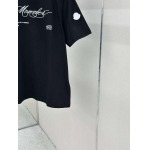 2026年6月15日春夏新作Moncler半袖 tシャツ原版復刻人気で【极品】/YGY工場