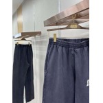 2026年6月15日春夏新作Balenciagaズボン原版復刻人気で【极品】/YGY工場