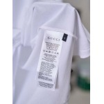 2026年6月16日春夏新作Gucci半袖 tシャツ原版復刻人気で【极品】/YGY工場