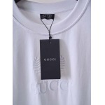 2026年6月16日春夏新作Gucci半袖 tシャツ原版復刻人気で【极品】/YGY工場