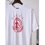 2026年6月16日春夏新作GUCCI半袖 tシャツ原版復刻人気で【极品】/YGY工場