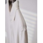 2026年6月16日春夏新作Prada半袖 tシャツ原版復刻人気で【极品】/YGY工場