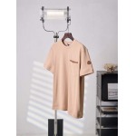 2026年6月16日春夏新作Moncler半袖 tシャツ原版復刻人気で【极品】/YGY工場