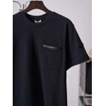 2026年6月16日春夏新作Moncler半袖 tシャツ原版復刻人気で【极品】/YGY工場