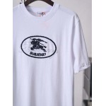 2026年6月16日春夏新作Burberry半袖 tシャツ原版復刻人気で【极品】/YGY工場