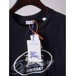 2026年6月16日春夏新作Burberry半袖 tシャツ原版復刻人気で【极品】/YGY工場