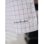 2026年6月16日春夏新作Acne Studios半ズボン原版復刻人気で【极品】/YGY工場