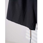 2026年6月16日春夏新作Balenciaga半ズボン原版復刻人気で【极品】/YGY工場