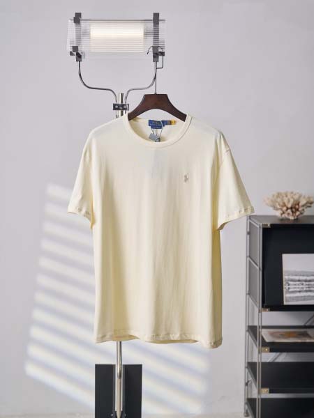 2026年6月16日春夏新作Ralph Lauren半袖 t...