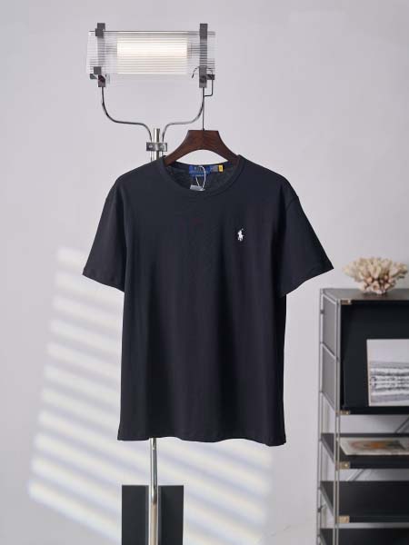 2026年6月16日春夏新作Ralph Lauren半袖 t...