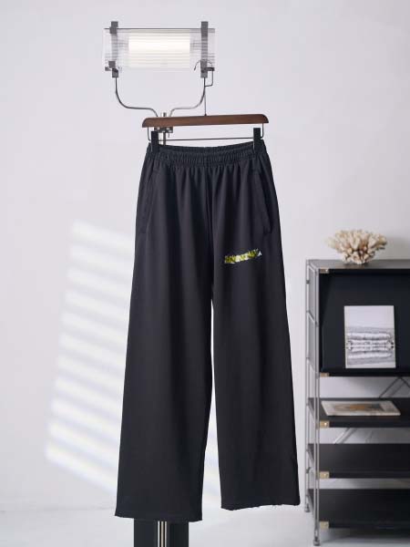 2026年6月16日春夏新作Balenciagaズボン原版復...