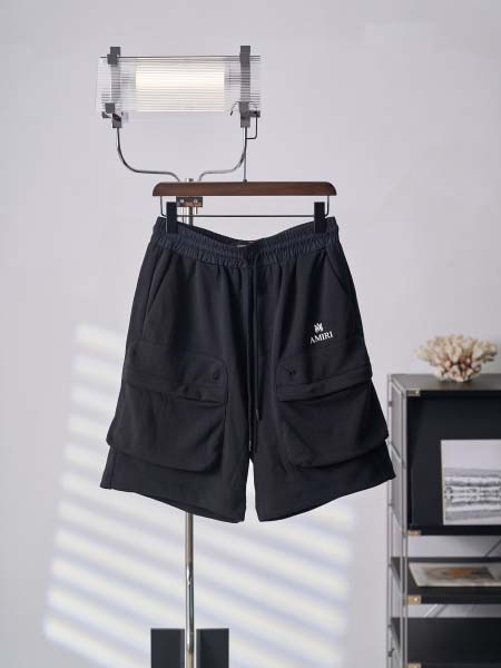 2026年6月16日春夏新作AMIRI半袖 tシャツ原版復刻...