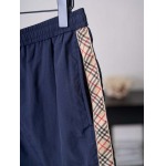 2026年6月16日春夏新作BURBERRY半ズボン原版復刻人気で【极品】/YGY工場