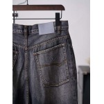 2026年6月16日春夏新作Balenciagaジーパン原版復刻人気で【极品】/YGY工場