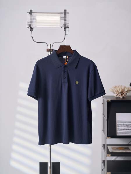 2026年6月16日春夏新作Celine半袖 tシャツ原版復...