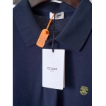 2026年6月16日春夏新作Celine半袖 tシャツ原版復刻人気で【极品】/YGY工場