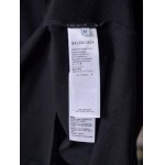 2026年6月16日春夏新作Balenciaga半袖 tシャツ原版復刻人気で【极品】/YGY工場