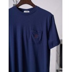 2026年6月16日春夏新作VERSACE半袖 tシャツ原版復刻人気で【极品】/YGY工場
